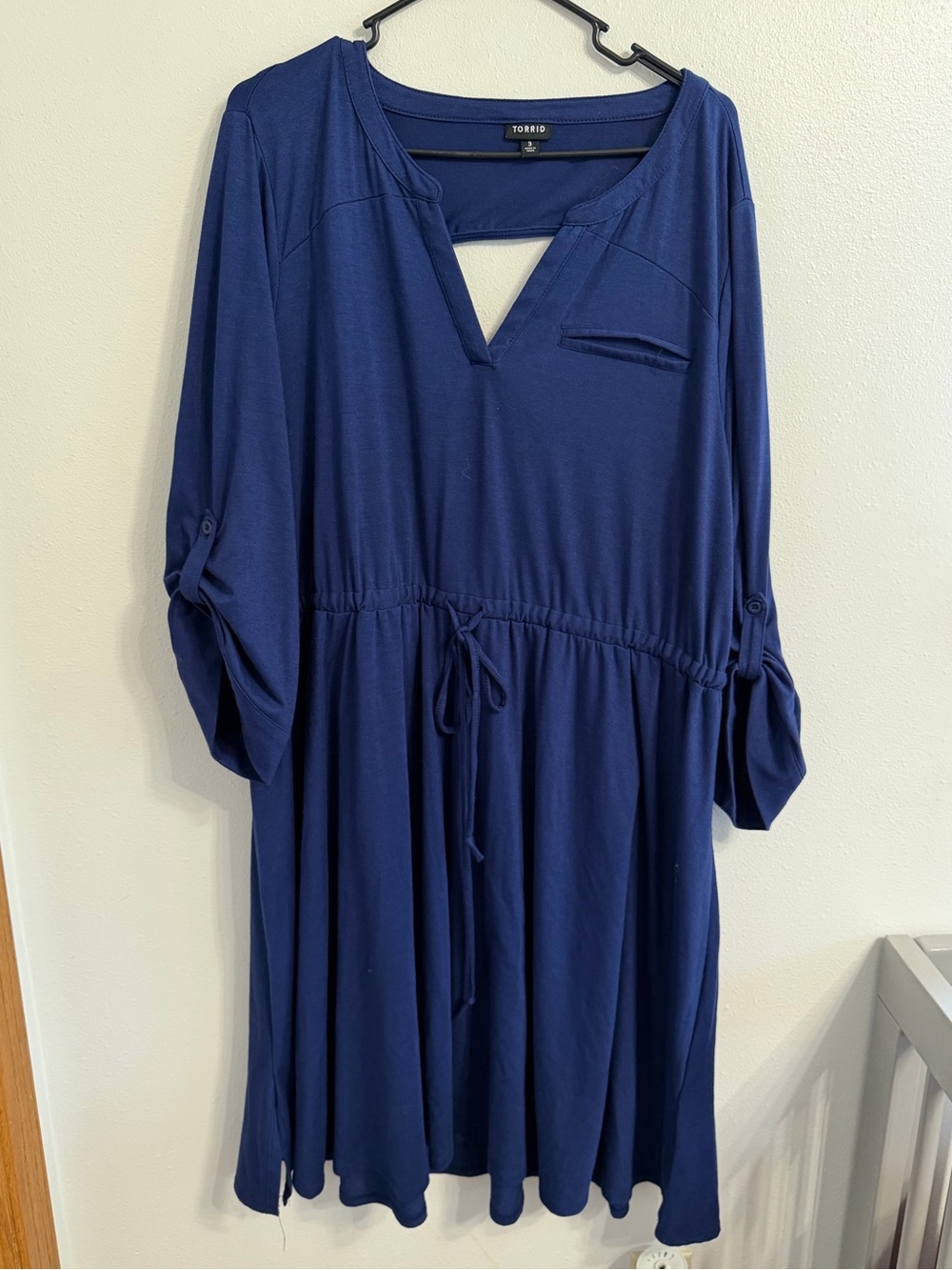 Torrid Dress